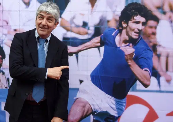 Paolo Rossi e i momenti in cui tutto cambia