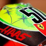 F1 Abu Dhabi: ma cosa avete in testa? Ecco i nuovi caschi! 4