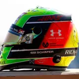 F1 Abu Dhabi: ma cosa avete in testa? Ecco i nuovi caschi! 2