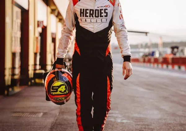 Alberto Naska: "Mazepin? Ha fatto solo lo stupido con un&rsquo;amica". Ok, ripetilo facendo finta di essere nel 2020