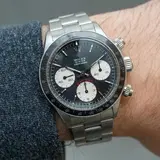 Paul Newman: il suo Rolex Daytona battuto all'asta per 4,5 milioni di euro 7