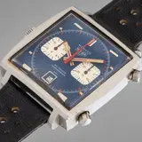 Paul Newman: il suo Rolex Daytona battuto all'asta per 4,5 milioni di euro