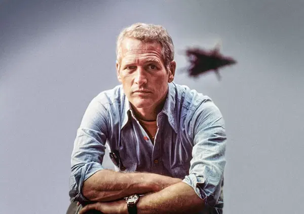 Prezzi pazzi: il Rolex Daytona di Paul Newman battuto all'asta per 4,5 milioni di euro