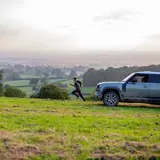 Land Rover x Elliot Brown Holton Professional: l’orologio per chi ama le sfide 5