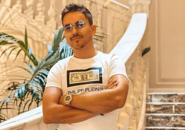 Il Dissing tra Lorenzo e Melandri sui social, Jorge: &ldquo;Non verr&ograve; mai criticato da chi fa pi&ugrave; di me"