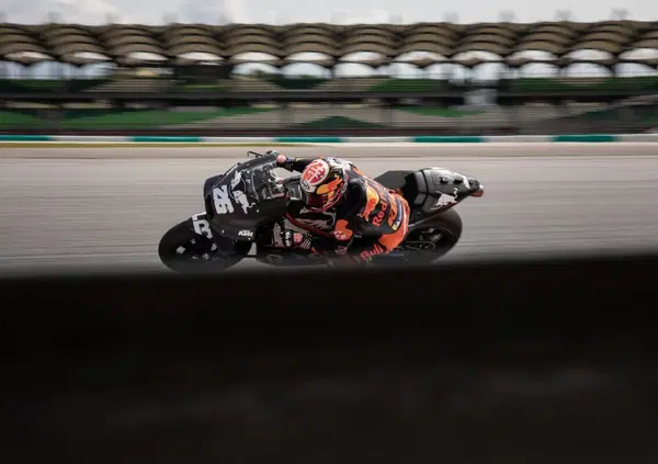 Per KTM un Natale di firme e di futuro: Dani Pedrosa c&rsquo;&egrave;, Tech3 pure