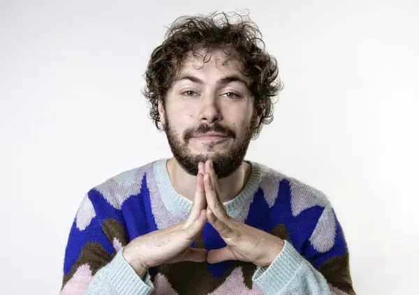 Riccardo Zanotti dei Pinguini Tattici Nucleari: &ldquo;La mia paura pi&ugrave; grande &egrave; non avere un pubblico". E su Sanremo e Fedez...  