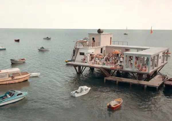 L'isola delle rose e le altre micronazioni realmente esistite