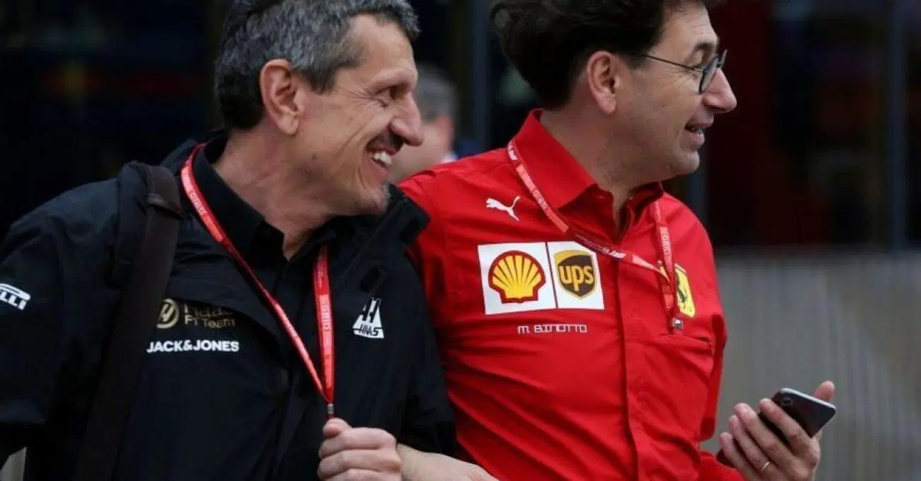 La Haas si &ldquo;trasferisce&rdquo; a Maranello: sar&agrave; la soluzione per il budget cap Ferrari? 