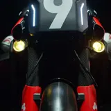 XR9 Carbona Bottpower: una Yamaha XSR 900 bastarda fuori e dentro 3