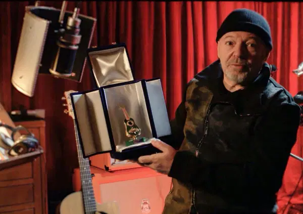 Meno male che c'&egrave; il Premio Tenco. Ora possiamo sopportare persino Sanremo