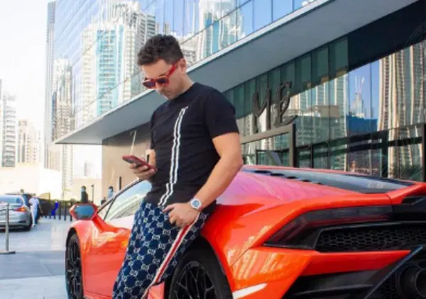 Jorge Lorenzo: contro il Covid19 c&rsquo;&egrave; il vaccino (e lo far&agrave;), contro l&rsquo;invidia non c&rsquo;&egrave; niente da fare