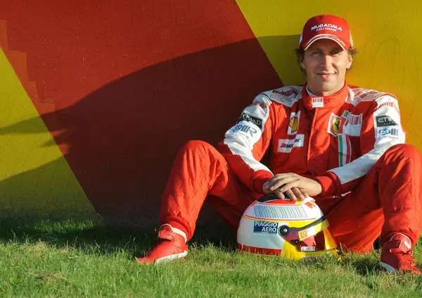 Luca Badoer: "Onore a Hamilton. Lui il migliore degli ultimi 30 anni con Schumi e Senna" 