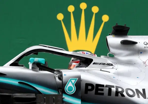 Non solo Hamilton: ecco gli altri piloti di Formula 1 nominati Sir 