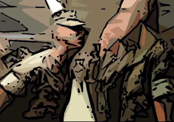 &ldquo;Il servizio militare ti farebbe bene&rdquo;. Il reality La Caserma ce lo dimostrer&agrave;