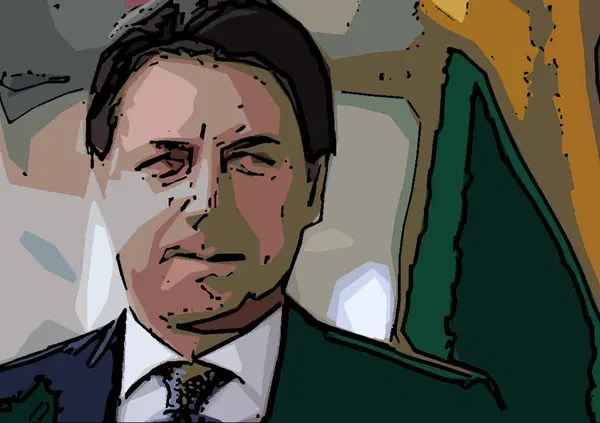 Il partito di Conte si chiamer&agrave; &ldquo;Con Te&rdquo;. E il M5s diventer&agrave; una bad company 