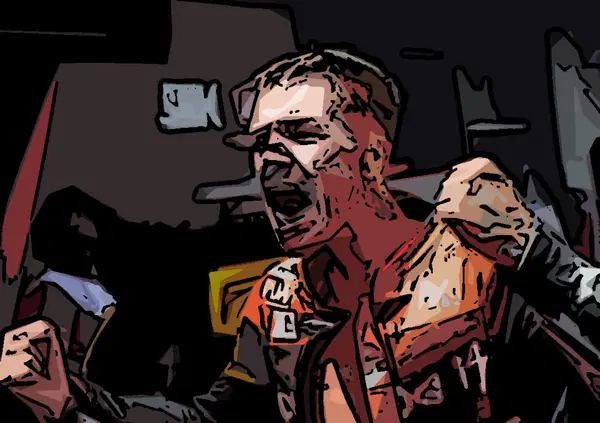 Tanti auguri Scott Redding, rockstar del paddock all&rsquo;assalto della Superbike