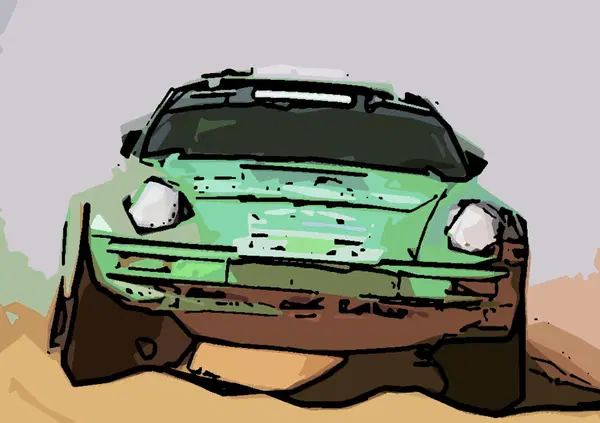 Dakar e Formula 1: quando i piloti hanno fame di adrenalina