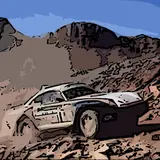 Dakar e Formula 1: quando i piloti hanno fame di adrenalina 2