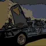 Dakar e Formula 1: quando i piloti hanno fame di adrenalina 8