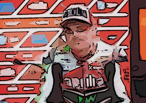 Sam Lowes senza freni: &ldquo;In Aprilia prendono la MotoGP come uno scherzo, l&igrave; lavorano degli idioti"