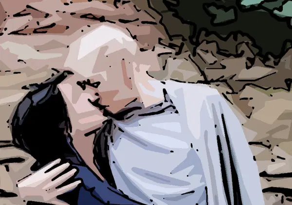 La pi&ugrave; bella storia d&rsquo;amore&nbsp;