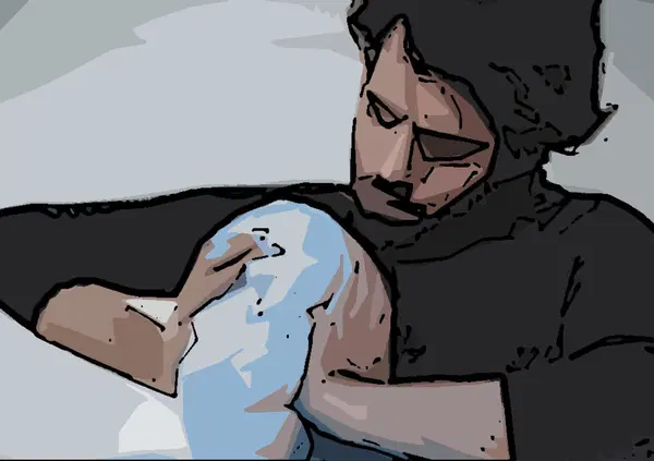 Federico Clapis: &ldquo;Sui social basta cose inutili, seguite gli artisti&rdquo;