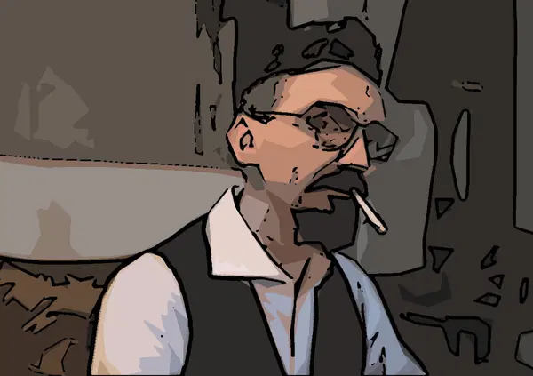 Roberto Recchioni: &ldquo;Il settore pi&ugrave; reattivo ai cambiamenti &egrave; il porno&rdquo;