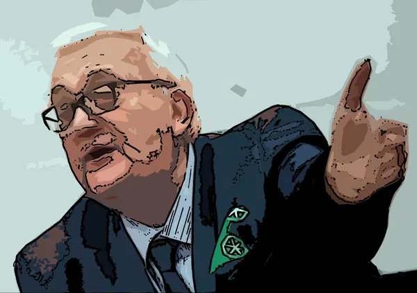 America, Mario Borghezio: "Reazione legittima ai brogli. La mia Lega? Popolo tradito"