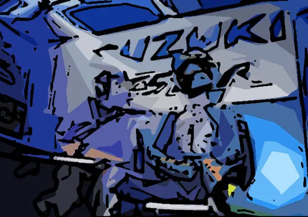 Frankie Carchedi: Ok la costanza, ma Joan Mir &egrave; il pi&ugrave; forte di tutti in frenata