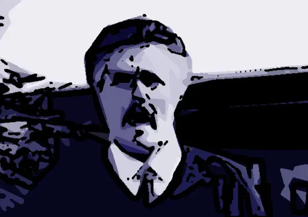  Muccioli &egrave; stato come un'altra droga per i tossicodipendenti