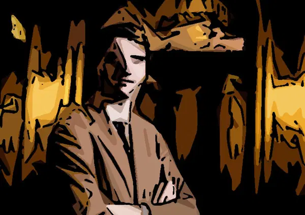 Francesco Giubilei su Trump: &laquo;Alle presidenziali lo avrei votato ma quello che &egrave; successo in America non &egrave; accettabile&raquo;. 