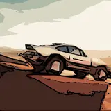 All-Terrain Competition Study: una Porsche bestiale a portata di rally 2