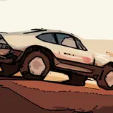 All-Terrain Competition Study: una Porsche bestiale a portata di rally 3