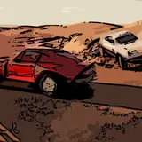 All-Terrain Competition Study: una Porsche bestiale a portata di rally 8