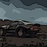 All-Terrain Competition Study: una Porsche bestiale a portata di rally 7