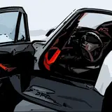 All-Terrain Competition Study: una Porsche bestiale a portata di rally