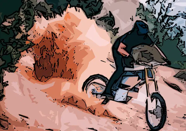 Intervista al fondatore di Cake, la moto elettrica che ha fatto impazzire Pharrell 