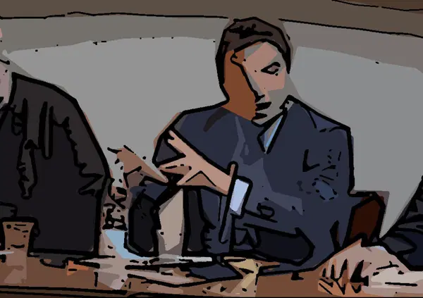 David Parenzo: "Trump dovrebbe essere processato per alto tradimento"