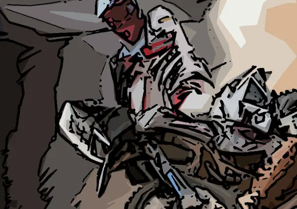 La Dakar, il dramma di Santosh e l'ennesima, meravigliosa, storia di sport e umanit&agrave;