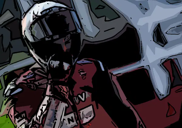 Andrea Dovizioso contro Ducati e Dall&rsquo;Igna: Ho dato l'anima, ma ho ricevuto balle