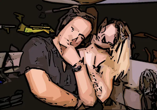 Riccardo Cioni &egrave; stato la radio 