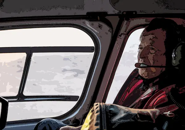 David Castera, direttore della Dakar, ricorda Auriol: "Lui mi ha ispirato. Correvo con il 5 in suo onore" 