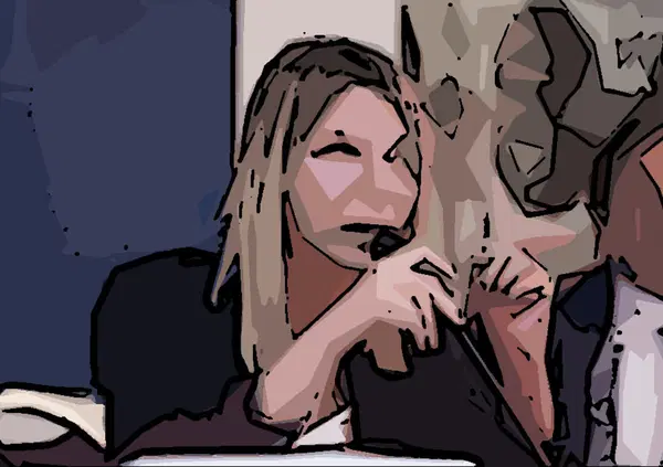 Flaminia Bolzan: &ldquo;Voglio capire se le persone cattive sono davvero cattive&rdquo;