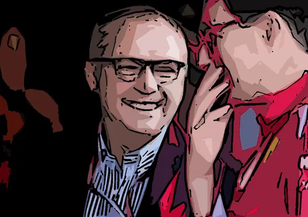 Il primo sogno italiano di Stefano Domenicali, boss della F1: "Riportare Imola nel calendario"