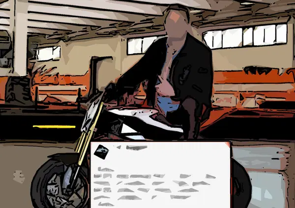 Post choc sul profilo di Loris Reggiani: l'infortunio di Marc Marquez? Il Karma dopo il 2015