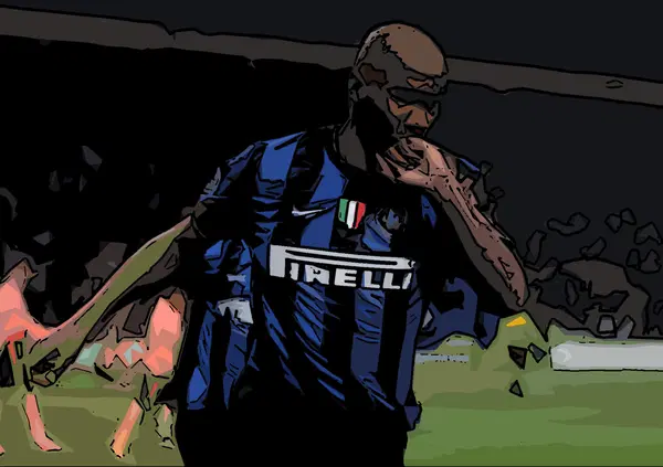 Parla l&rsquo;allenatore di Maicon in Serie D: &ldquo;La prima cosa che mi ha detto &egrave; stata: 'Mister, non preoccuparti, quello che c&rsquo;&egrave; da fare lo facciamo'&rdquo;