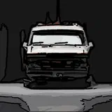 A-Team: l’iconica GMC Vandura arriva sgommando dagli anni ’80 e finisce all’asta