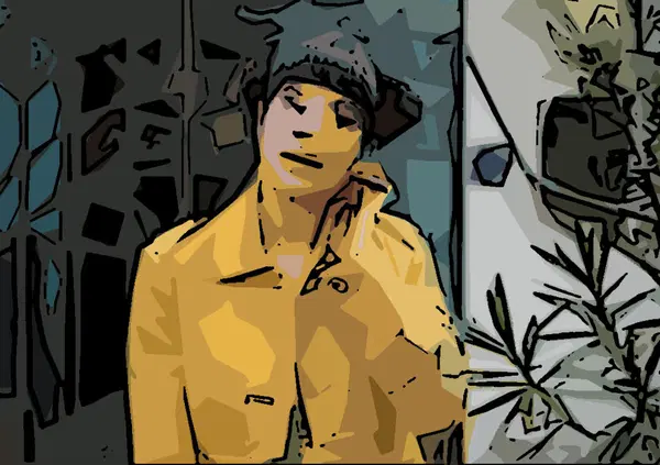 Federica Di Nardo e la vita in technicolor: &ldquo;Pensate fuori dagli schemi&rdquo;