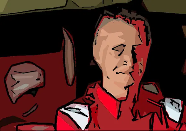 Paolo Ciabatti: &ldquo;Piloti? sempre trattati con rispetto, e non &egrave; vero che Suzuki e KTM sono pi&ugrave; piccole di Ducati"